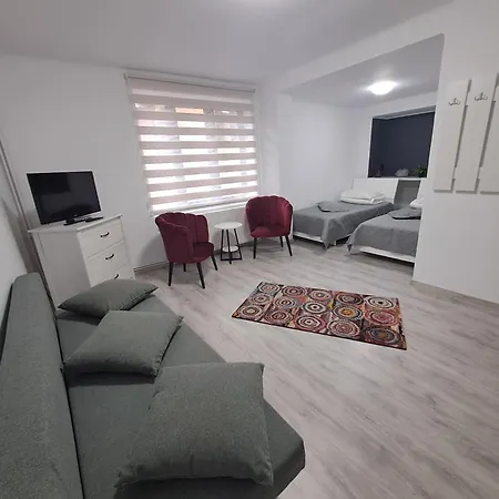 Pensiunea Memy Guest house