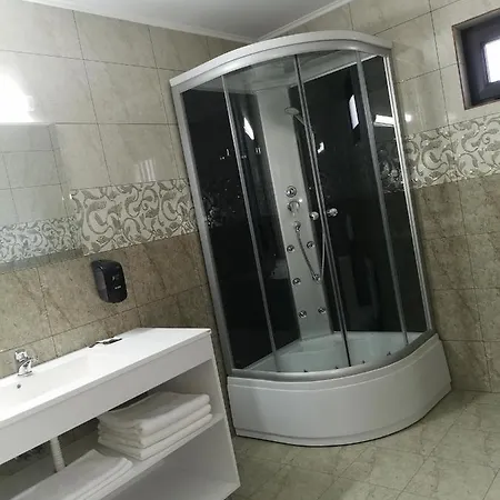 Pensiunea Memy Busteni