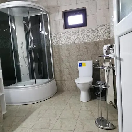 Pensiunea Memy Guest house Busteni
